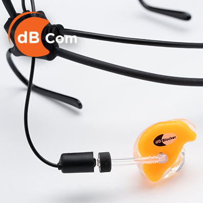 Explore Our Custom Products - dB Com