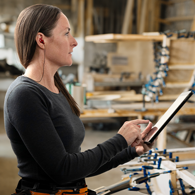 Learn More About Protect Ear - How it Works