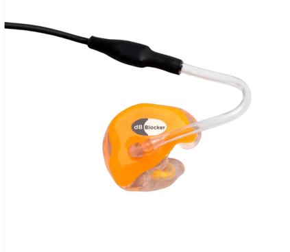 dB Com + Ultralght
