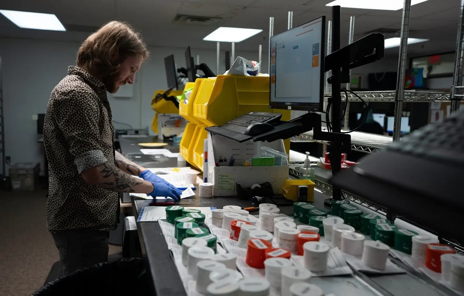 Custom Protect Ear Leverages AI To Improve Quality and Speed