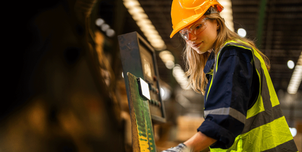 Work Related Hearing Loss in the Manufacturing Industry