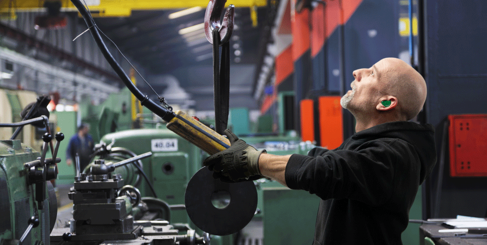 How is sound measured?