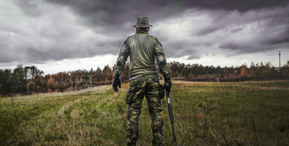 Hearing Loss in the Military