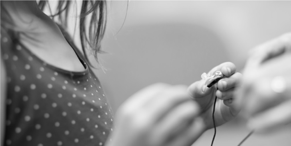 Autism and noise sensitivity