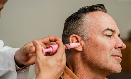 Custom Fitting & Production