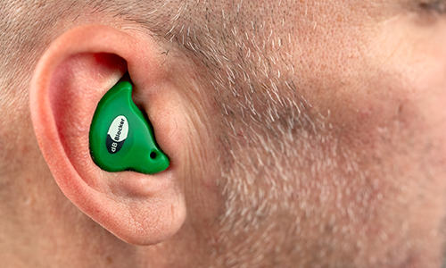 Effectiveness of dB Blockers vs Disposables