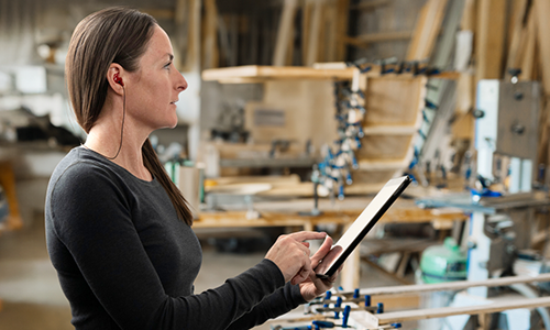 How to Choose dB Blockers for Your Team