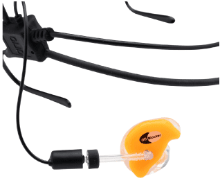 Xtreme and Y vented dB Blocker Xtreme and Y vented dB Blocker