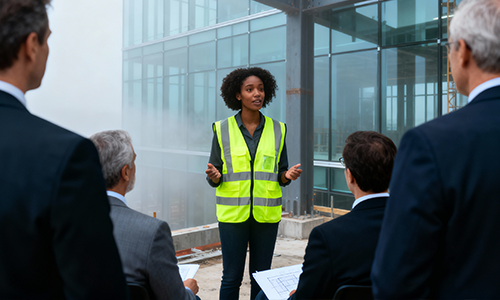 Meet Your Account Rep