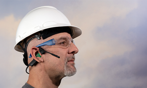 dB Blocker Radio Connection Options