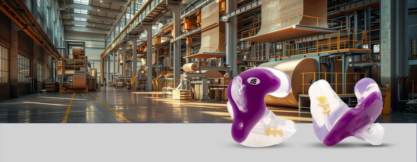 dB Blocker vs disposable