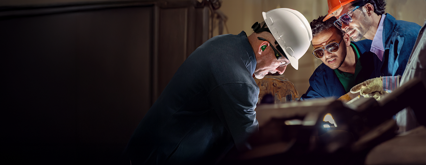 dB Blockers For Every Industry