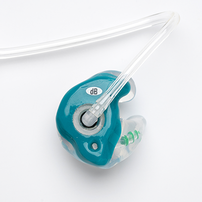 dB Com Customizable Hearing Protection