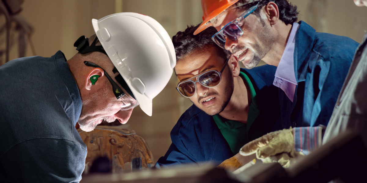 The Noisiest Jobs in North America (and How We Can Protect Their Hearing!)